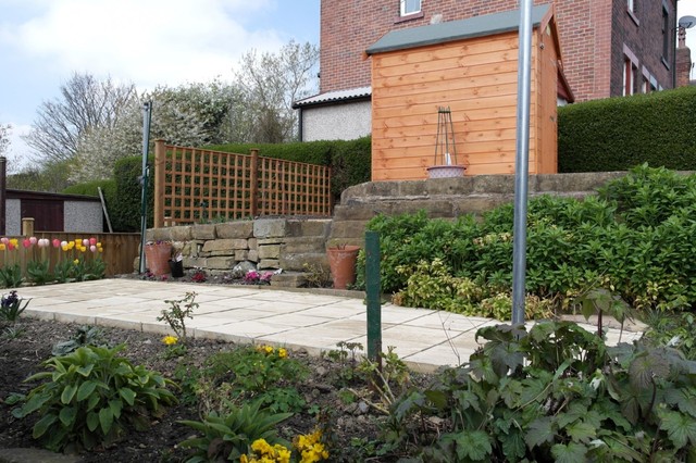  Image of 2 bedroom Bungalow for sale in Heather Grove Bramley Leeds LS13 at Bramley, LS13 4LE