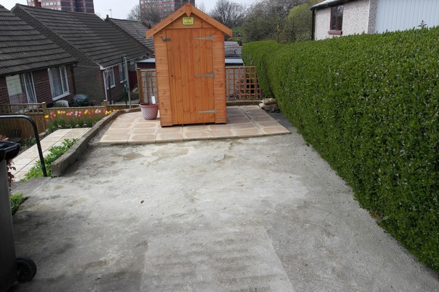  Image of 2 bedroom Bungalow for sale in Heather Grove Bramley Leeds LS13 at Bramley, LS13 4LE