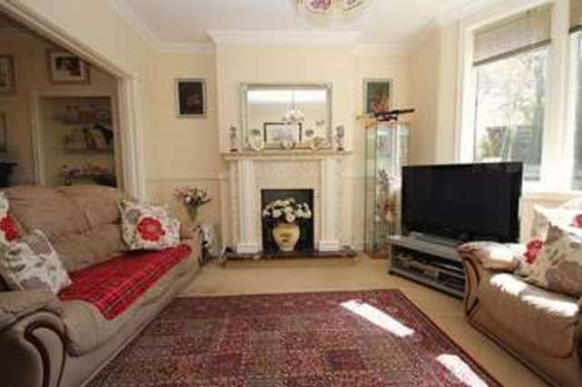  Image of 3 bedroom Semi-Detached house for sale in Heathway Heath Cardiff CF14 at Heathway  Cardiff, CF14 4JU