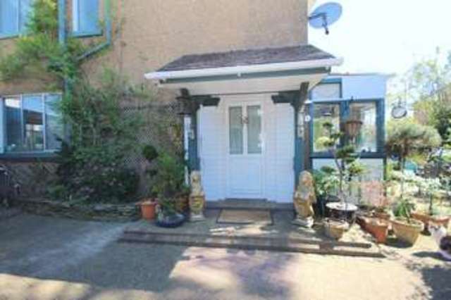  Image of 3 bedroom Semi-Detached house for sale in Heathway Heath Cardiff CF14 at Heathway  Cardiff, CF14 4JU