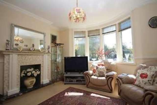  Image of 3 bedroom Semi-Detached house for sale in Heathway Heath Cardiff CF14 at Heathway  Cardiff, CF14 4JU