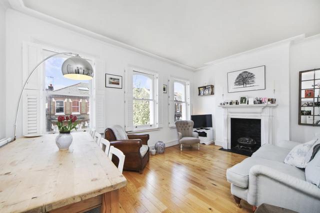  Image of 2 bedroom Flat for sale in Hemberton Road London SW9 at Hemberton Road  London, SW9 9LE