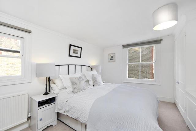  Image of 2 bedroom Flat for sale in Hemberton Road London SW9 at Hemberton Road  London, SW9 9LE