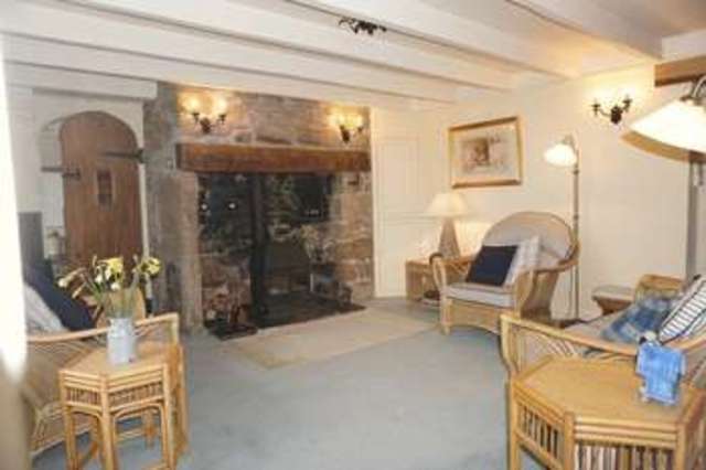  Image of 4 bedroom Detached house for sale in Henwood Liskeard PL14 at Henwood Liskeard, PL14 5BW