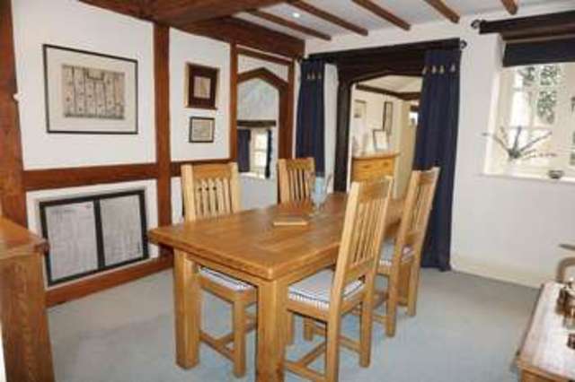  Image of 4 bedroom Detached house for sale in Henwood Liskeard PL14 at Henwood Liskeard, PL14 5BW