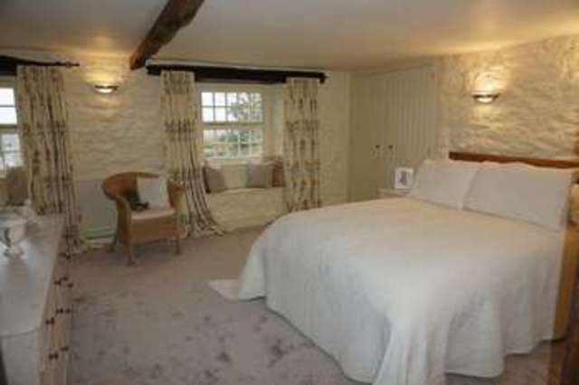  Image of 4 bedroom Detached house for sale in Henwood Liskeard PL14 at Henwood Liskeard, PL14 5BW