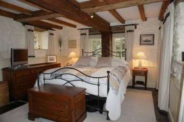  Image of 4 bedroom Detached house for sale in Henwood Liskeard PL14 at Henwood Liskeard, PL14 5BW