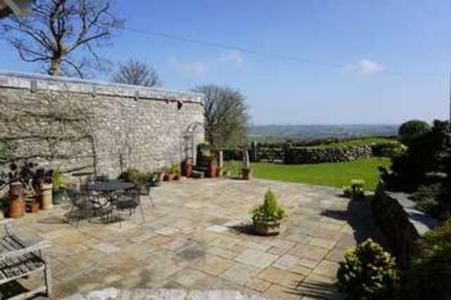  Image of 4 bedroom Detached house for sale in Henwood Liskeard PL14 at Henwood Liskeard, PL14 5BW
