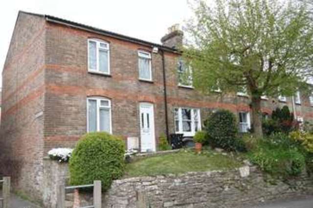  Image of 2 bedroom Detached house for sale in High Street Fordington Dorchester DT1 at High Street Fordington Dorchester, DT1 1LB