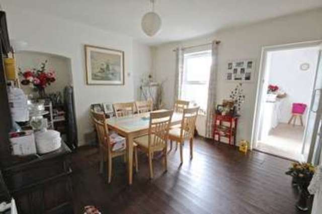 Image of 2 bedroom Detached house for sale in High Street Fordington Dorchester DT1 at High Street Fordington Dorchester, DT1 1LB