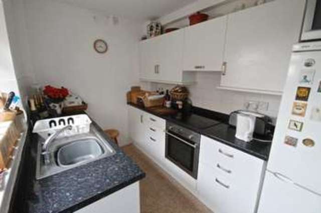  Image of 2 bedroom Detached house for sale in High Street Fordington Dorchester DT1 at High Street Fordington Dorchester, DT1 1LB