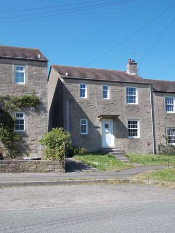  Image of 3 bedroom End of Terrace to rent in High Street Faulkland Radstock BA3 at High Street Faulkland Radstock, BA3 5UX