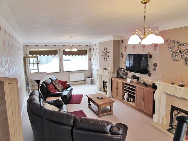  Image of 4 bedroom Semi-Detached house for sale in High Street Kingsley Stoke-on-Trent ST10 at High Street Kingsley Stoke-On-Trent, ST10 2AF