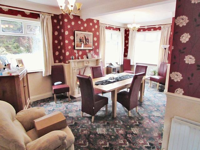  Image of 4 bedroom Semi-Detached house for sale in High Street Kingsley Stoke-on-Trent ST10 at High Street Kingsley Stoke-On-Trent, ST10 2AF