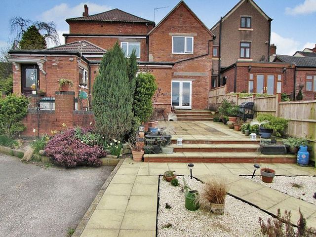  Image of 4 bedroom Semi-Detached house for sale in High Street Kingsley Stoke-on-Trent ST10 at High Street Kingsley Stoke-On-Trent, ST10 2AF