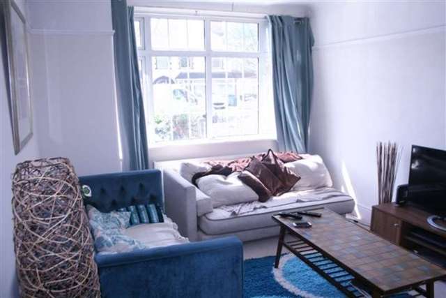  Image of 3 bedroom Terraced house for sale in Highbury Grove Cosham Portsmouth PO6 at Highbury Grove  Portsmouth, PO6 2RL