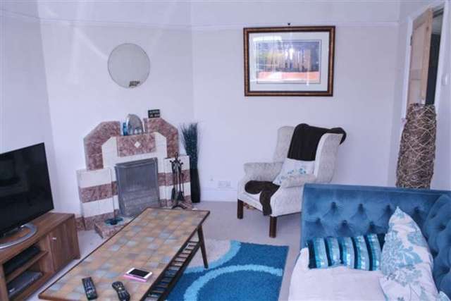  Image of 3 bedroom Terraced house for sale in Highbury Grove Cosham Portsmouth PO6 at Highbury Grove  Portsmouth, PO6 2RL