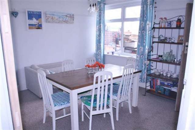  Image of 3 bedroom Terraced house for sale in Highbury Grove Cosham Portsmouth PO6 at Highbury Grove  Portsmouth, PO6 2RL