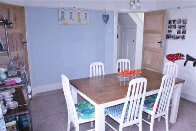  Image of 3 bedroom Terraced house for sale in Highbury Grove Cosham Portsmouth PO6 at Highbury Grove  Portsmouth, PO6 2RL