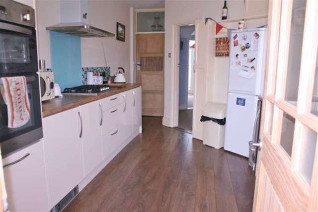  Image of 3 bedroom Terraced house for sale in Highbury Grove Cosham Portsmouth PO6 at Highbury Grove  Portsmouth, PO6 2RL