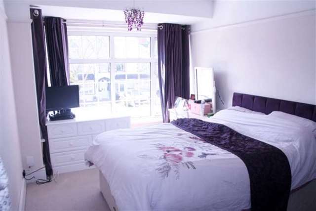  Image of 3 bedroom Terraced house for sale in Highbury Grove Cosham Portsmouth PO6 at Highbury Grove  Portsmouth, PO6 2RL