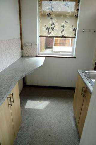 Image of 2 bedroom Semi-Detached house for sale in Highfield Lane Bury BL9 at Highfield Lane  Bury, BL9 8DR