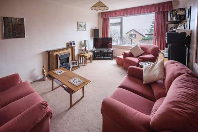  Image of 3 bedroom Detached house for sale in Hillside Crescent Bacup OL13 at HILLSIDE CRESCENT WEIR BACUP, OL13 8QL