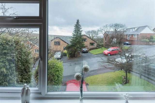  Image of 3 bedroom Detached house for sale in Hillside Crescent Bacup OL13 at HILLSIDE CRESCENT WEIR BACUP, OL13 8QL