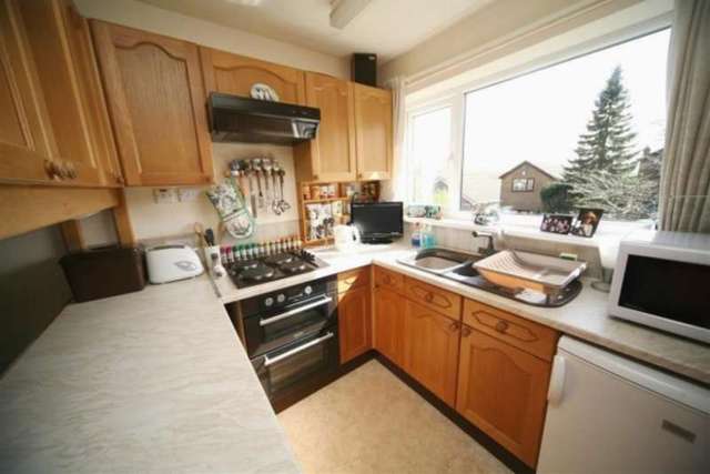  Image of 3 bedroom Detached house for sale in Hillside Crescent Bacup OL13 at HILLSIDE CRESCENT WEIR BACUP, OL13 8QL