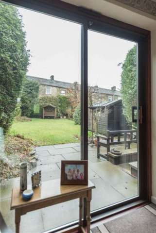  Image of 3 bedroom Detached house for sale in Hillside Crescent Bacup OL13 at HILLSIDE CRESCENT WEIR BACUP, OL13 8QL