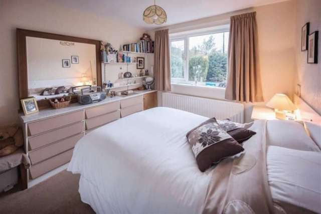  Image of 3 bedroom Detached house for sale in Hillside Crescent Bacup OL13 at HILLSIDE CRESCENT WEIR BACUP, OL13 8QL