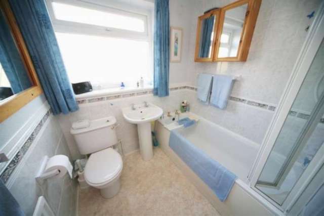  Image of 3 bedroom Detached house for sale in Hillside Crescent Bacup OL13 at HILLSIDE CRESCENT WEIR BACUP, OL13 8QL
