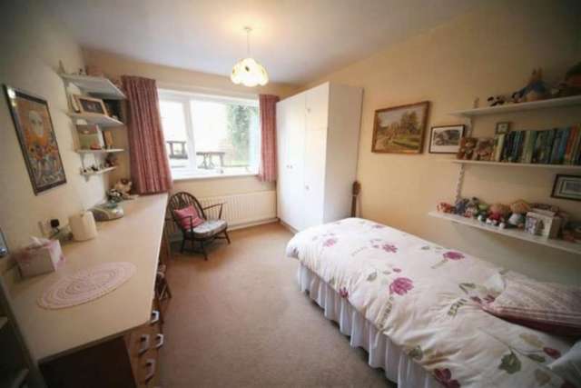  Image of 3 bedroom Detached house for sale in Hillside Crescent Bacup OL13 at HILLSIDE CRESCENT WEIR BACUP, OL13 8QL