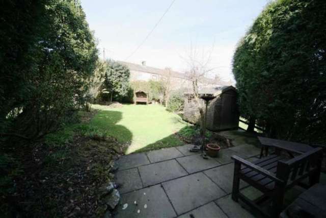  Image of 3 bedroom Detached house for sale in Hillside Crescent Bacup OL13 at HILLSIDE CRESCENT WEIR BACUP, OL13 8QL