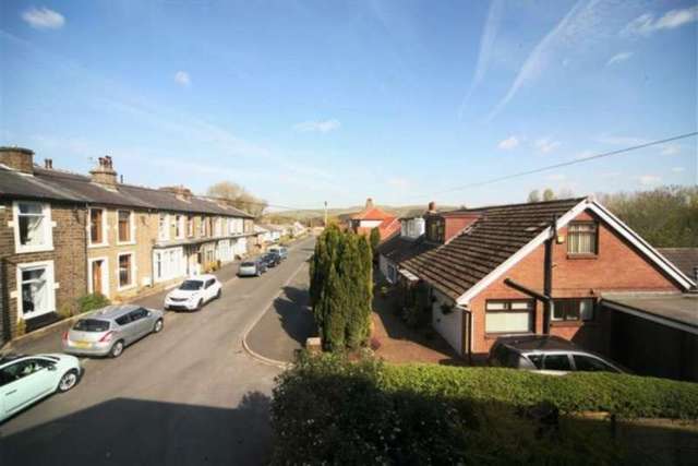  Image of 3 bedroom End of Terrace for sale in Hollymount Helmshore Rossendale BB4 at HOLLYMOUNT HELMSHORE ROSSENDALE, BB4 4JU