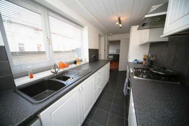  Image of 3 bedroom End of Terrace for sale in Hollymount Helmshore Rossendale BB4 at HOLLYMOUNT HELMSHORE ROSSENDALE, BB4 4JU