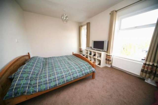  Image of 3 bedroom End of Terrace for sale in Hollymount Helmshore Rossendale BB4 at HOLLYMOUNT HELMSHORE ROSSENDALE, BB4 4JU