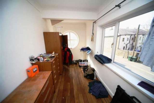  Image of 3 bedroom End of Terrace for sale in Hollymount Helmshore Rossendale BB4 at HOLLYMOUNT HELMSHORE ROSSENDALE, BB4 4JU