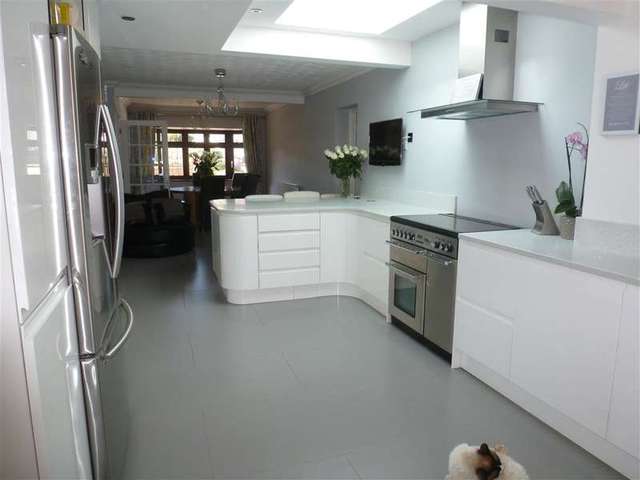  Image of 3 bedroom Bungalow for sale in Hollywood Lane West Kingsdown Sevenoaks TN15 at West Kingsdown Sevenoaks Sevenoaks, TN15 6JG