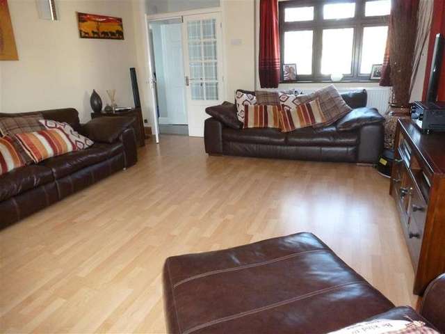  Image of 3 bedroom Bungalow for sale in Hollywood Lane West Kingsdown Sevenoaks TN15 at West Kingsdown Sevenoaks Sevenoaks, TN15 6JG