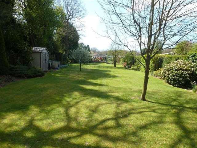  Image of 3 bedroom Bungalow for sale in Hollywood Lane West Kingsdown Sevenoaks TN15 at West Kingsdown Sevenoaks Sevenoaks, TN15 6JG