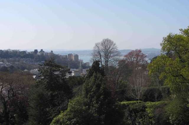  Image of 2 bedroom Flat for sale in Lower Warberry Road Torquay TQ1 at Lower Warberry Road  Torqauy, TQ1 1QR
