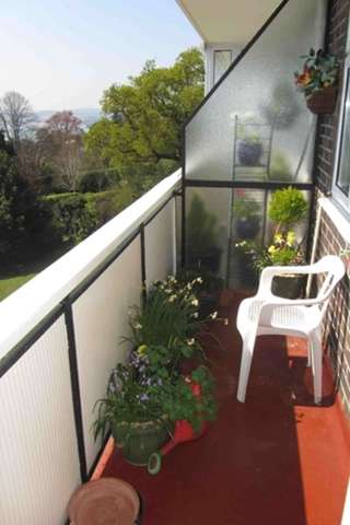  Image of 2 bedroom Flat for sale in Lower Warberry Road Torquay TQ1 at Lower Warberry Road  Torqauy, TQ1 1QR