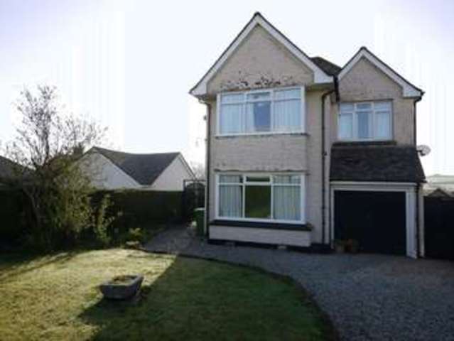  Image of 4 bedroom Detached house for sale in North Road Holsworthy EX22 at North Road  Holsworthy, EX22 6HQ
