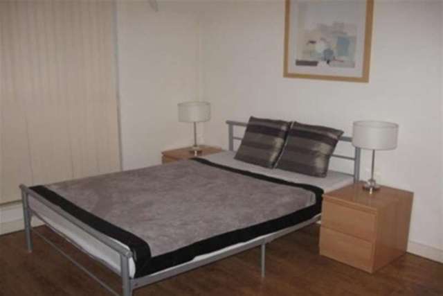  Image of 2 bedroom Flat to rent in Smithdown Road Liverpool L7 at Liverpool, L15 5AN