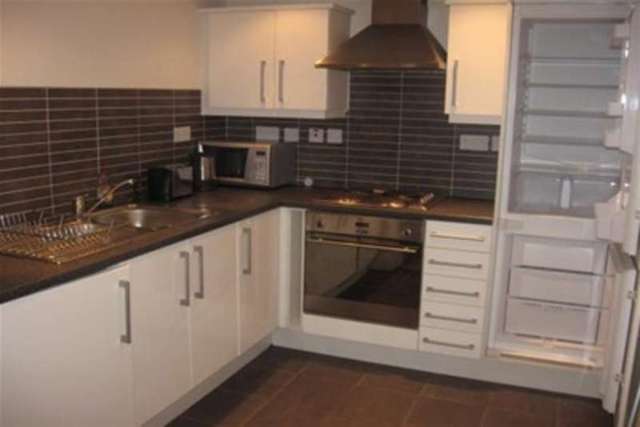  Image of 2 bedroom Flat to rent in Smithdown Road Liverpool L7 at Liverpool, L15 5AN