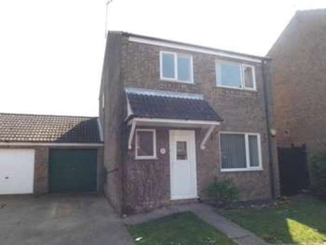  Image of 3 bedroom Detached house for sale in Misburgh Way Hopton Great Yarmouth NR31 at Misburgh Way Hopton Great Yarmouth, NR31 9RU