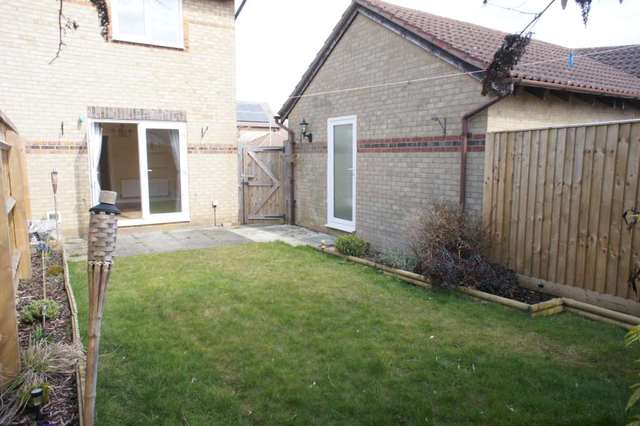  Image of 2 bedroom Semi-Detached house to rent in Hornbeam Road Bicester OX26 at Hornbeam Road  Bicester, OX26 3XZ
