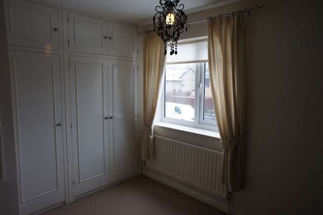  Image of 2 bedroom Semi-Detached house to rent in Hornbeam Road Bicester OX26 at Hornbeam Road  Bicester, OX26 3XZ