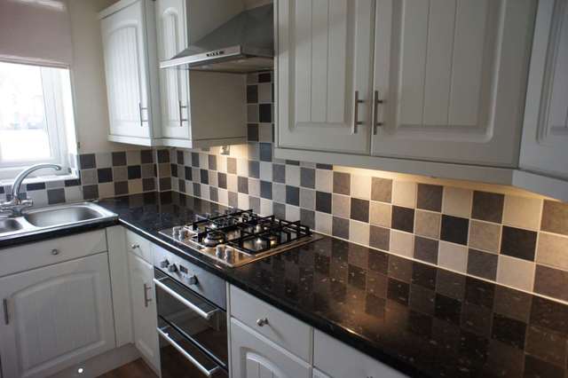  Image of 2 bedroom Semi-Detached house to rent in Hornbeam Road Bicester OX26 at Hornbeam Road  Bicester, OX26 3XZ